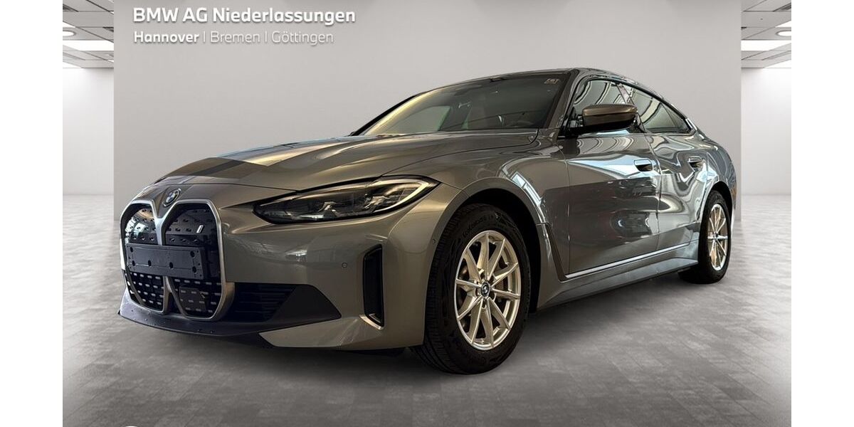 BMW i4 54.528 km 36.407 &euro; Hannover 30539