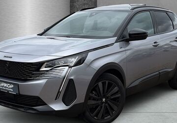 Peugeot 3008 5.731 km 22.480 &euro; Hildesheim 31135