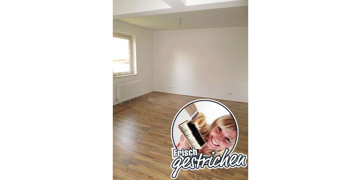 Etagenwohnung Salzgitter Fredenberg - 3 Zimmer, 68 m&sup2;, 359&euro; | Angebot:27376965