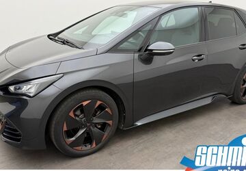 Cupra Born 26.740 km 28.300 &euro; Peine 31226