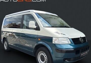 VW T5 California 198.584 km 26.900 &euro; Ronnenberg StT Empelde Region Hannover 30952