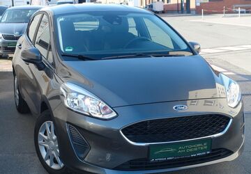 Ford Fiesta 65.971 km 8.990 &euro; Springe 31832