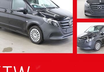 Mercedes-Benz Vito 44.194 km 42.655 &euro; Hildesheim 31137