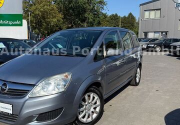 Opel Zafira 130.000 km 4.990 &euro; Hannover 30629