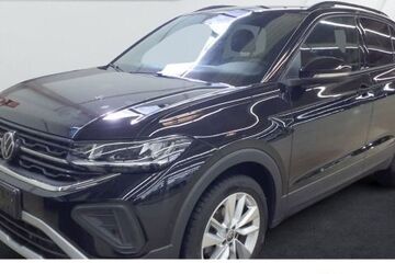 VW T-Cross 24.798 km 22.480 &euro; Lehrte 31275