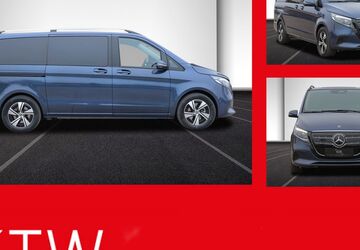 Mercedes-Benz EQV 17.157 km 53.444 &euro; Hildesheim 31137