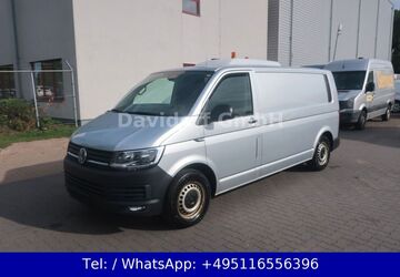 VW T6 Transporter 267.390 km 13.900 &euro; Hannover 30179