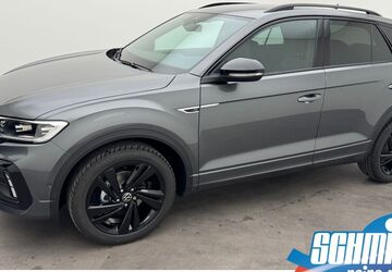 VW T-Roc 8.870 km 32.700 &euro; Peine 31226