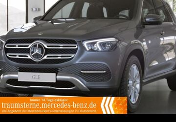 Mercedes-Benz GLE 350 77.362 km 49.890 &euro; Hannover/Langenhagen 30855