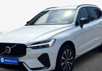 Volvo XC60 12.285 km 41.428 &euro; Hildesheim 31135