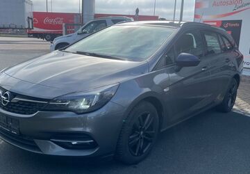 Opel Astra 220.700 km 4.900 &euro; Hildesheim 31135