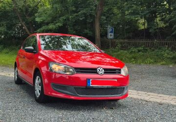 VW Polo 220.000 km 2.100 &euro; Salzgitter 38228