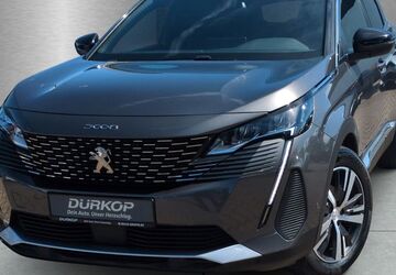 Peugeot 3008 48.420 km 19.770 &euro; Hildesheim 31135