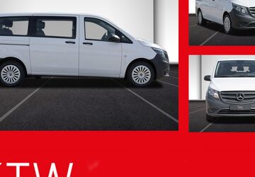 Mercedes-Benz Vito 35.355 km 31.344 &euro; Hildesheim 31137