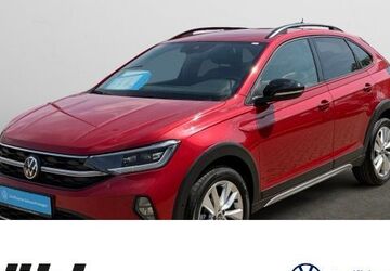 VW Taigo 12.196 km 25.970 &euro; Hildesheim 31137