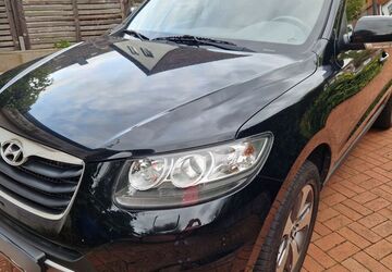 Hyundai SANTA FE 142.000 km 10.900 &euro; Hildesheim 31139