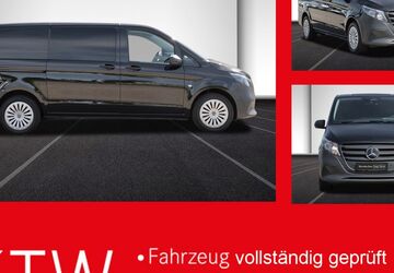 Mercedes-Benz Vito 42.421 km 44.811 &euro; Hildesheim 31137