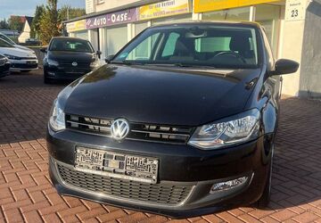 VW Polo 147.400 km 4.490 &euro; Salzgitter-Bad 38259