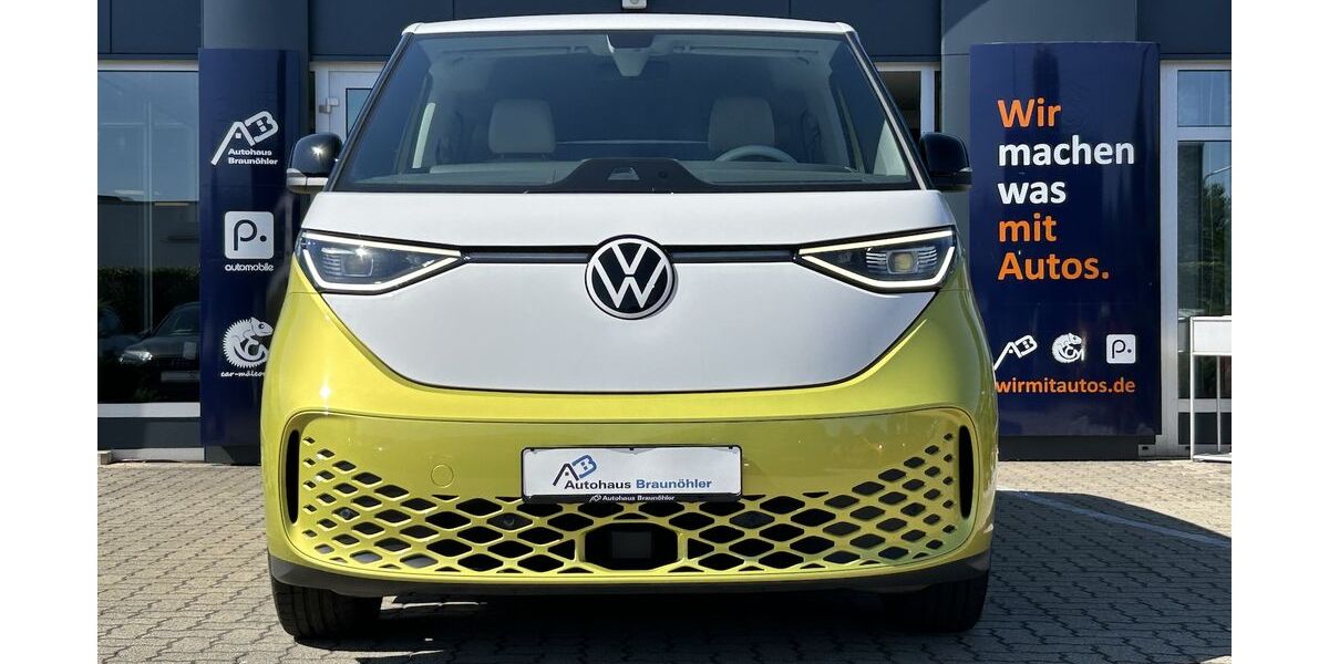 VW ID. Buzz 153.814 km 35.950 &euro; Salzgitter 38229