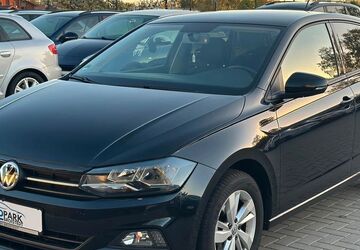 VW Polo 109.000 km 9.990 &euro; Lengede 38268