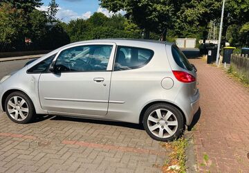 Mitsubishi Colt 223.300 km 1.700 &euro; Hemmingen 30966