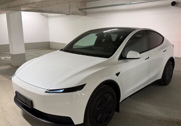 Tesla Model Y 1.500 km 39.900 &euro; Hannover 30627
