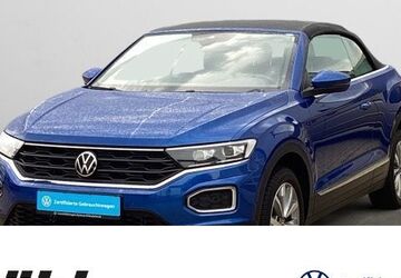 VW T-Roc 23.660 km 23.270 &euro; Hildesheim 31137