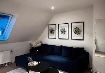Wohnung Hannover Ricklingen - 2 Zimmer, 40 m&sup2;, 750&euro; | Angebot:27603108