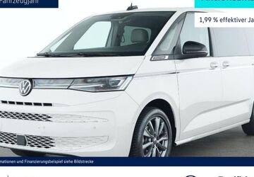 VW T7 Multivan 28.320 km 52.190 &euro; Hannover 30419