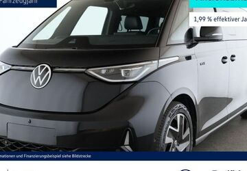 VW ID. Buzz 22.596 km 65.890 &euro; Hannover 30419