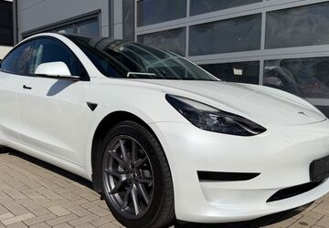 Tesla Model 3 69.900 km 27.990 &euro; Lengede 38268