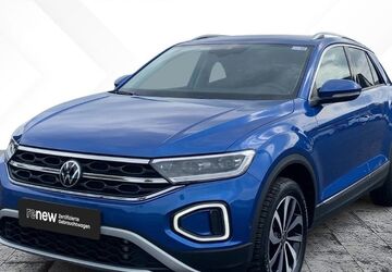 VW T-Roc 25.785 km 25.990 &euro; Hildesheim 31135