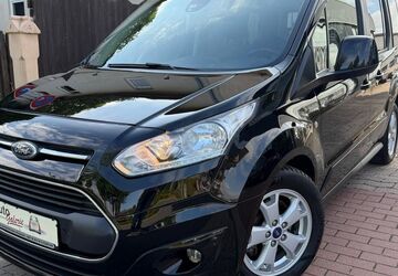 Ford Tourneo 133.000 km 10.990 &euro; Nordstemmen 31171