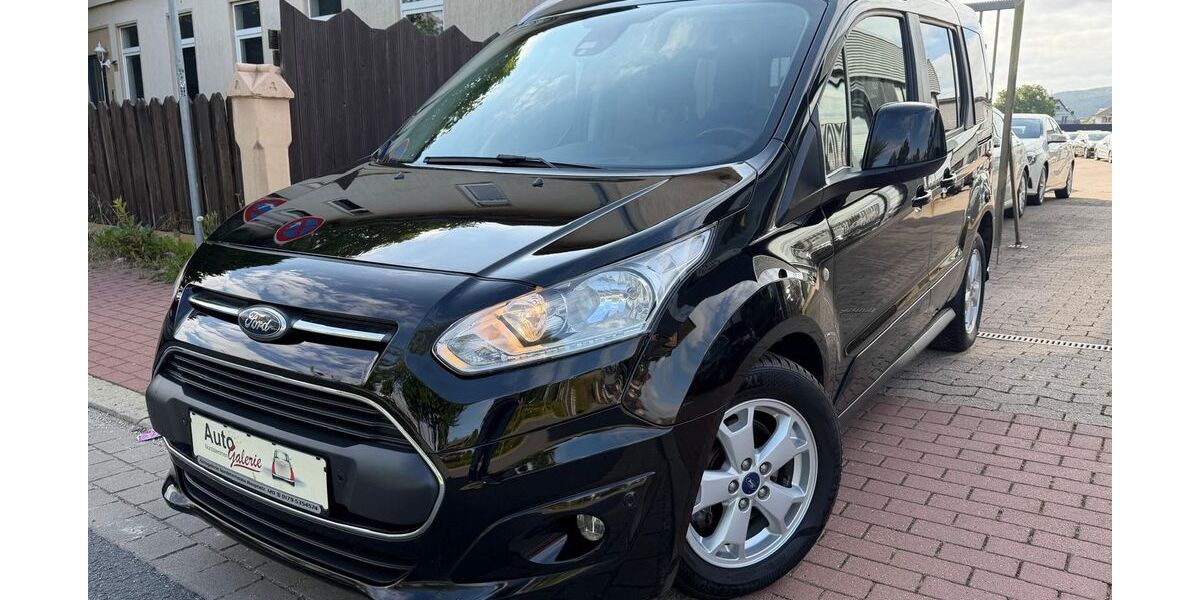 Ford Tourneo 133.000 km 10.990 &euro; Nordstemmen 31171
