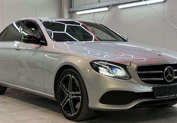 Mercedes-Benz E 400 138.000 km 32.000 &euro; Hildesheim 31137