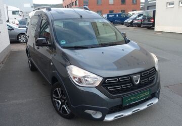 Dacia Dokker 157.765 km 6.900 &euro; Springe 31832