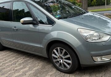Ford Galaxy 182.000 km 4.999 &euro; Adenstedt 31246