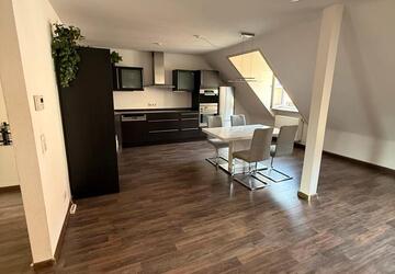 Wohnung Hannover Vahrenwald-List - 2 Zimmer, 72 m&sup2;, 900&euro; | Angebot:27603418