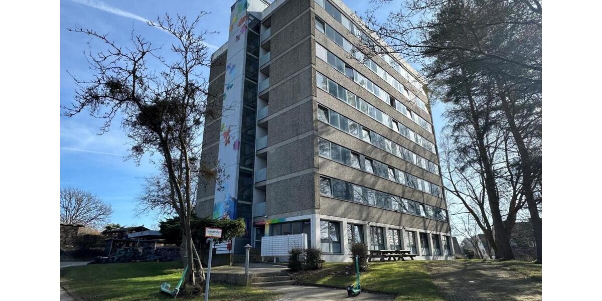 Etagenwohnung Hildesheim Itzum-Marienburg - 1 Zimmer, 12 m&sup2;, 450&euro; | Angebot:26663664