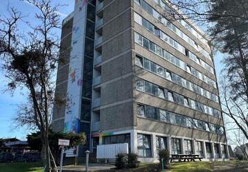 Wohnung Hildesheim Itzum-Marienburg - 1 Zimmer, 12 m&sup2;, 450&euro; | Angebot:26663664