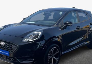 Ford Puma 21.118 km 21.934 &euro; Hildesheim 31135
