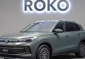 VW Tiguan 4.600 km 38.980 &euro; Ronnenberg (bei Hannover) 30952