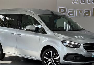 Mercedes-Benz T-Klasse 1.754 km 50.950 &euro; Salzgitter 38259