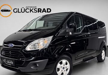 Ford Tourneo Custom 115.000 km 22.980 &euro; Hildesheim 31137