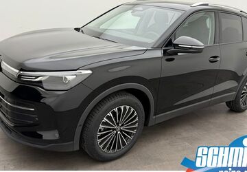 VW Tiguan 8.590 km 36.400 &euro; Peine 31226