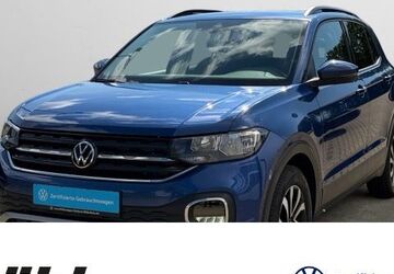 VW T-Cross 62.419 km 16.970 &euro; Hildesheim 31137