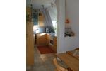 Dachgeschoßwohnung Hildesheim Oststadt/Stadtfeld - 4 Zimmer, 127 m&sup2;, 750&euro; | Angebot:27594922