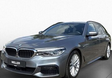BMW 520 86.016 km 27.450 &euro; Hildesheim 31137