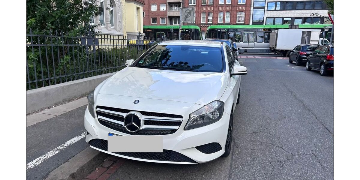 Mercedes-Benz A 180 224.246 km 7.000 &euro; Hannover 30625