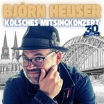 Björn Heuser - 30 Jahre Jubiläumstour 2026